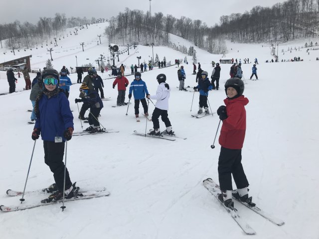 2019 Perfect North